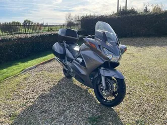 pan european st 1300 abs