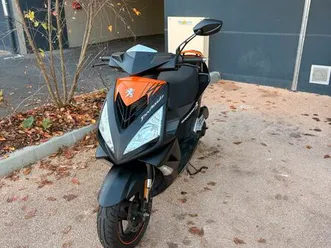 peugeot speedfight 3