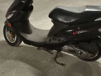 peugeot v clic 50 cc
