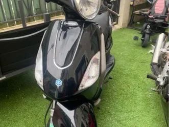 piaggio fly 125