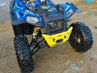 polaris scrambler xp1000s agricole
