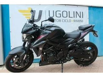 suzuki gsx s 750 yugen carbon