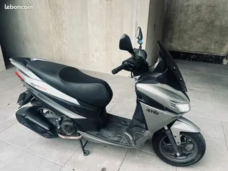 scooters 50