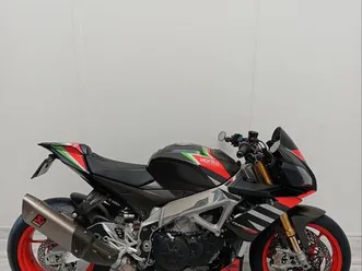 aprilia tuono v4 1100 factory 2020