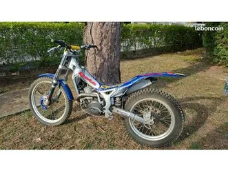 beta rev 3 250 cc 2 temps 2000