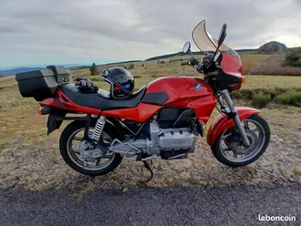 bmw k75 c