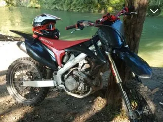 crf 450r