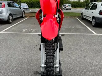 honda crf 2023