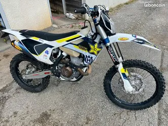husqvarna 350 fe