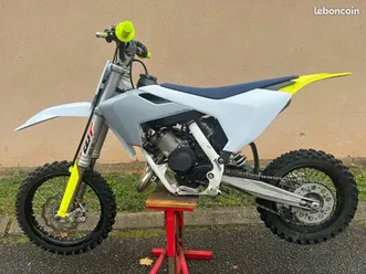 husqvarna tc65