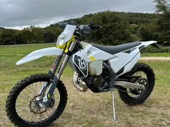 husqvarna te 150 i 2022