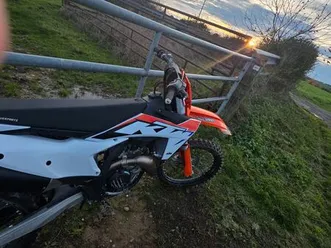 ktm 450 sx-f 2023 85h