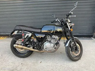 mash 125 black seven