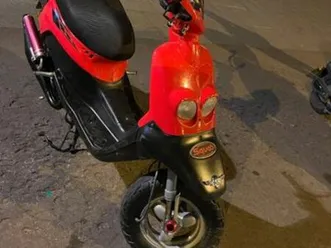 scooter peugeot squab 50 cc à vendre