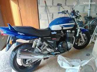 gsx 1400 suzuki