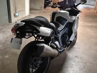 bmw k1300s