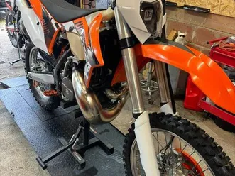 ktm 300 exc