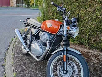 royal enfield interceptor 650