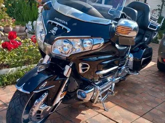 goldwing 1800 gl