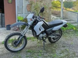 mbk 50 x limit 2003