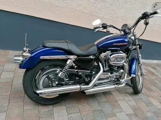 harley davidson xl1200c