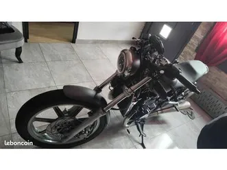 kawasaki 500 cc en