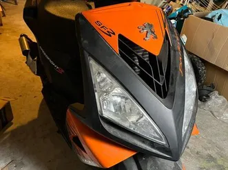 speedfight 3 darkside liquide