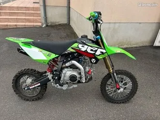moto ycf150