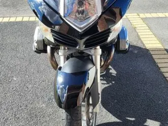 vends bmw r 1200 st