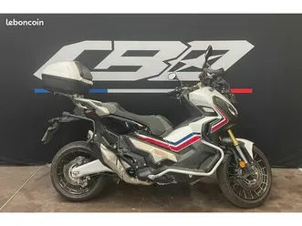 honda x-adv (125/mois) cbogroup