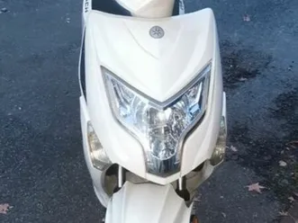 vente de scooter