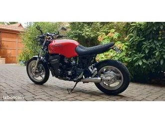 scrambler kawasaki gtr1000