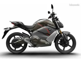 super soco ts street hunter 50 cc