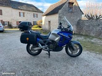 honda 1000 varadero