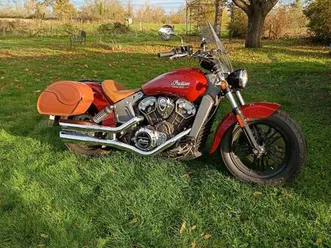 indian scout