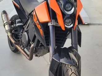 ktm 690