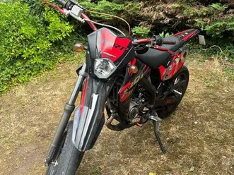 moto 50 rieju mrt – ct ok