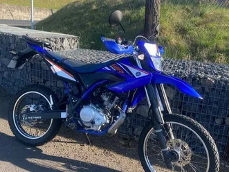 yamaha wr125r
