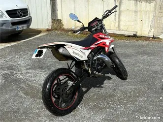 moto beta rr50