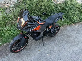 ktm super adventure s 1290