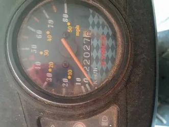 scooter kymco agility 4 temps