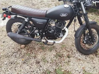mash 125 seventy
