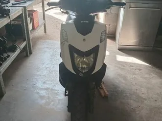 vente scooter en bonne état