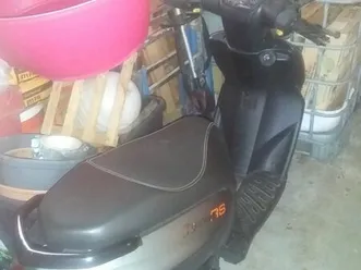 vente de scooter