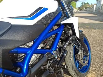 suzuki sv 650 abs a2