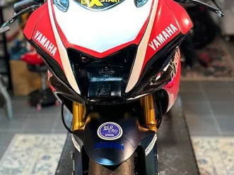 yamaha r7 2022 6800 km