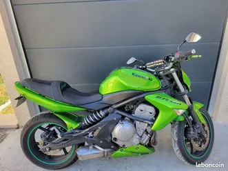 kawasaki er6n