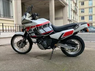 yamaha super tenere 1991