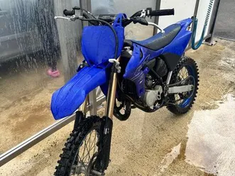 85 yz 2022