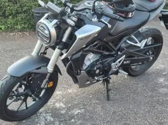 125 cbr